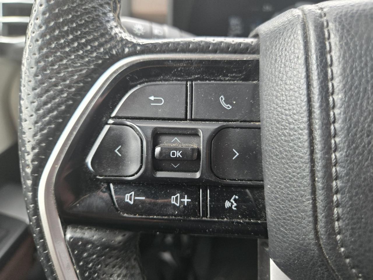 2022 Toyota Tundra Capstone Hybrid Photo