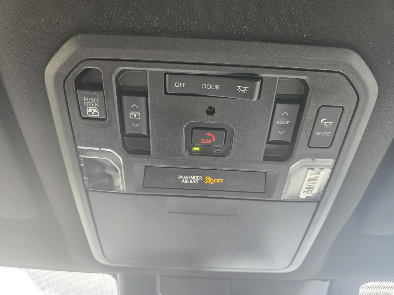 2022 Toyota Tundra Capstone Hybrid Photo