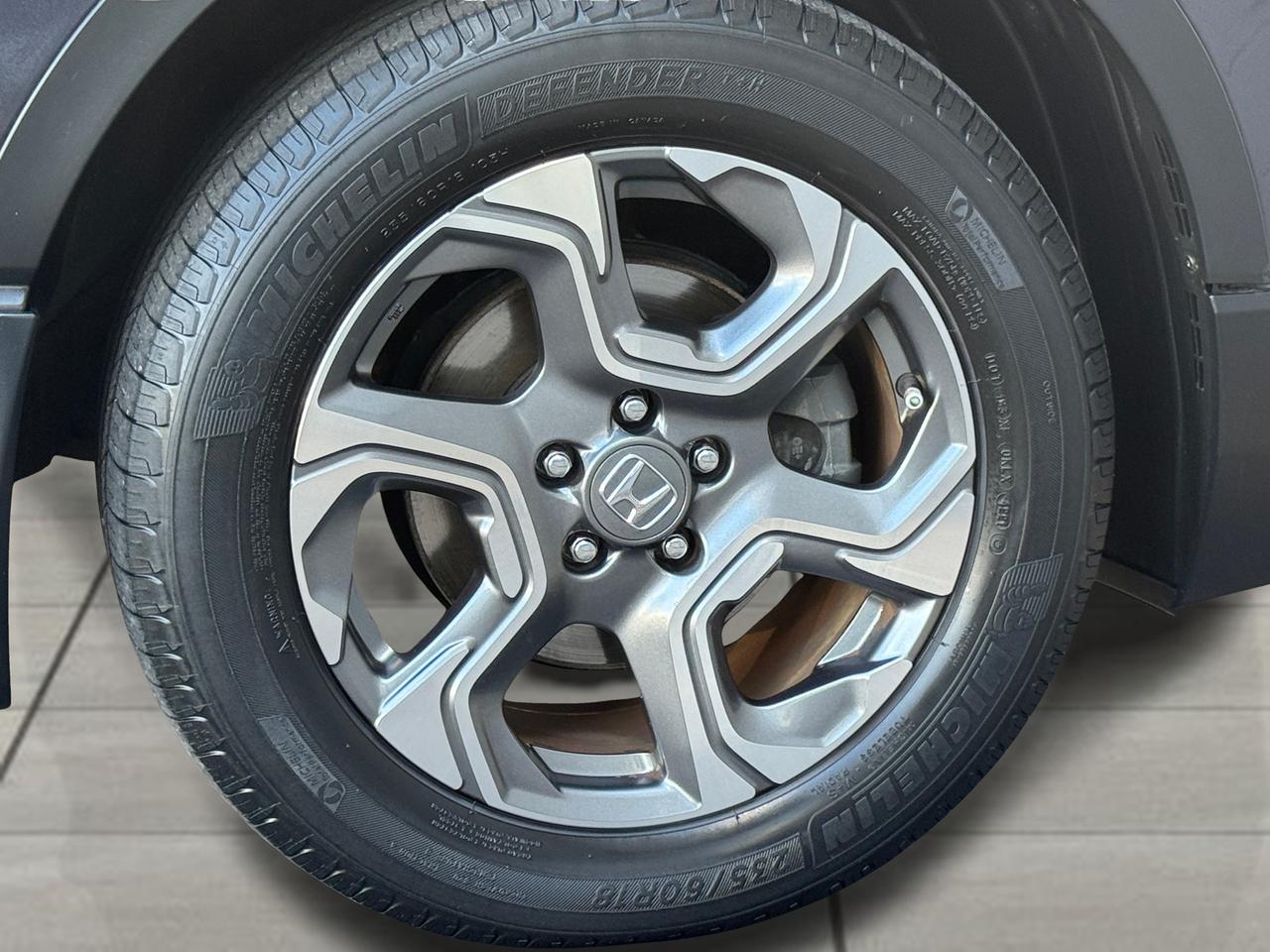 2019 Honda CR-V EX-L+Service Records+CLEAN CARFAX Photo