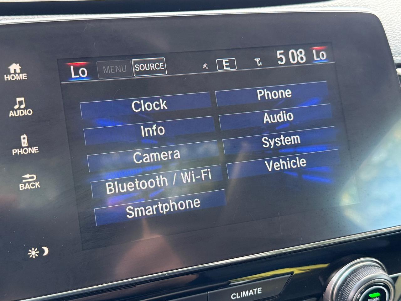 2019 Honda CR-V EX-L+Service Records+CLEAN CARFAX Photo