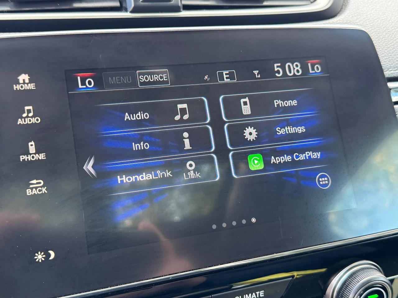 2019 Honda CR-V EX-L+Service Records+CLEAN CARFAX Photo