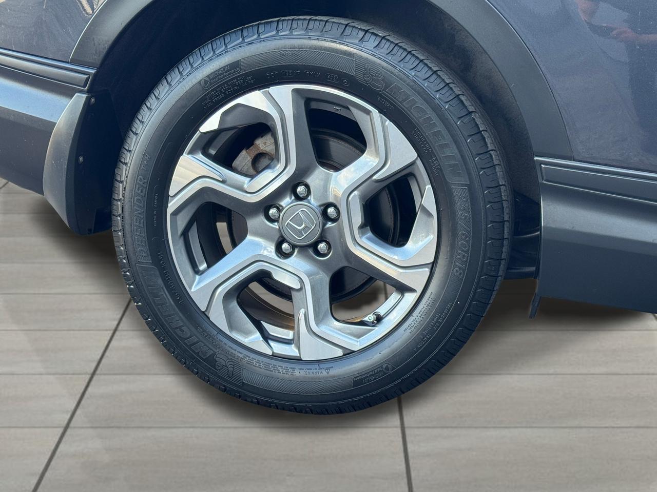 2019 Honda CR-V EX-L+Service Records+CLEAN CARFAX Photo