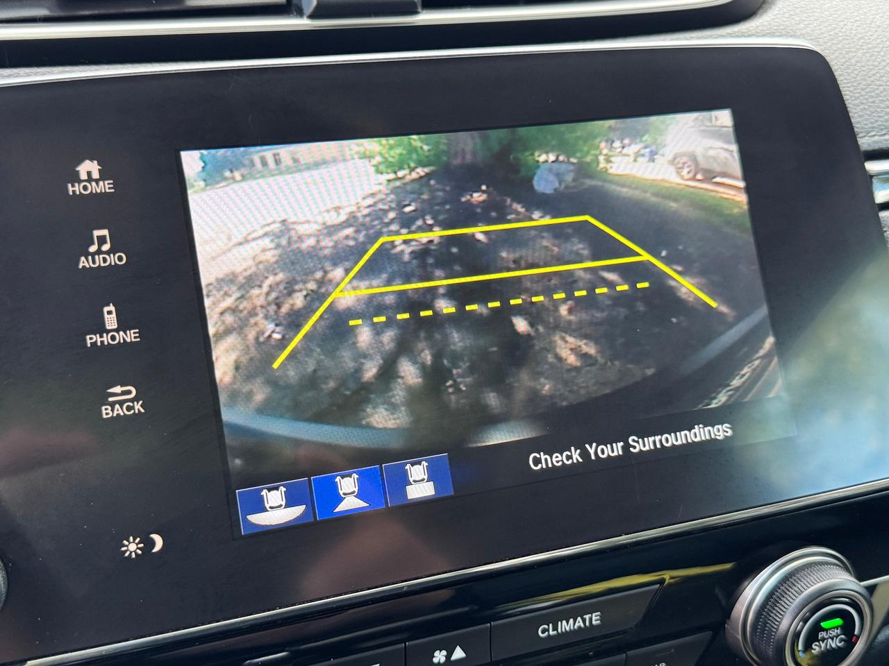2019 Honda CR-V EX-L+Service Records+CLEAN CARFAX Photo