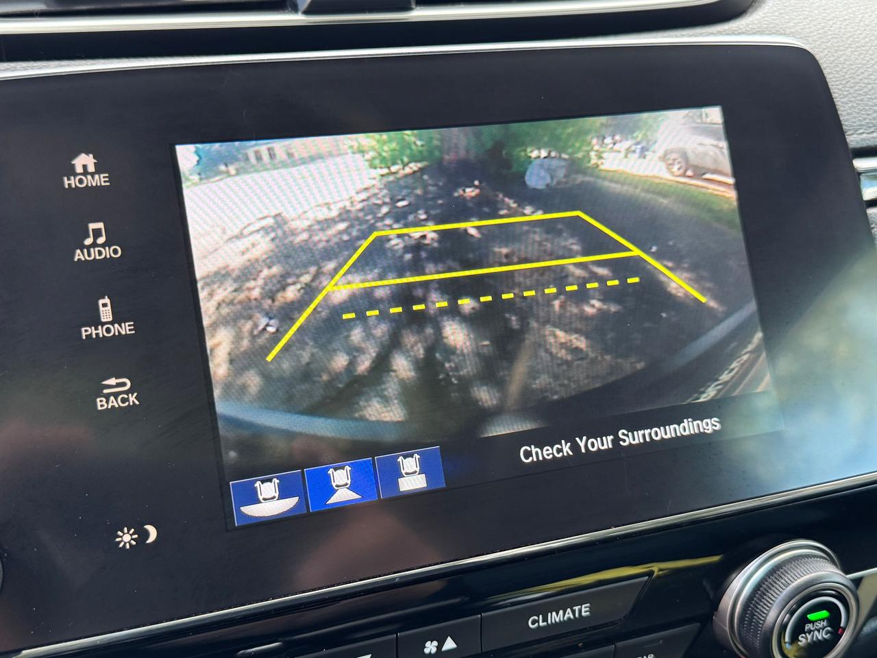 2019 Honda CR-V EX-L+Service Records+CLEAN CARFAX Photo