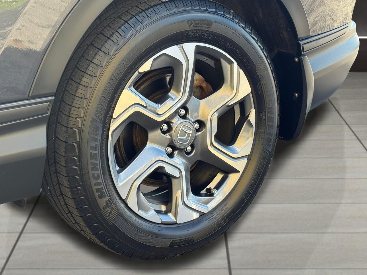 2019 Honda CR-V EX-L+Service Records+CLEAN CARFAX Photo