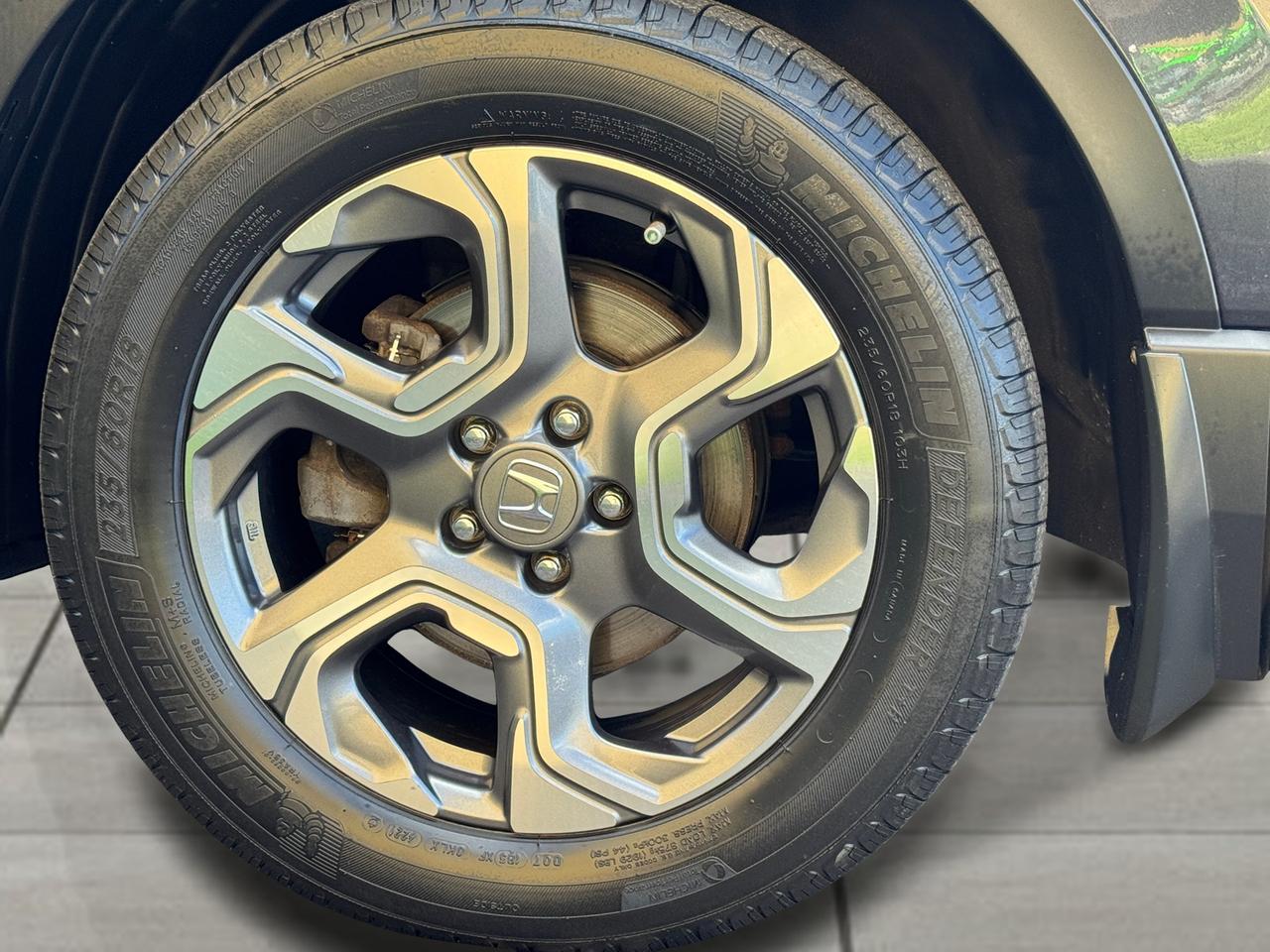 2019 Honda CR-V EX-L+Service Records+CLEAN CARFAX Photo