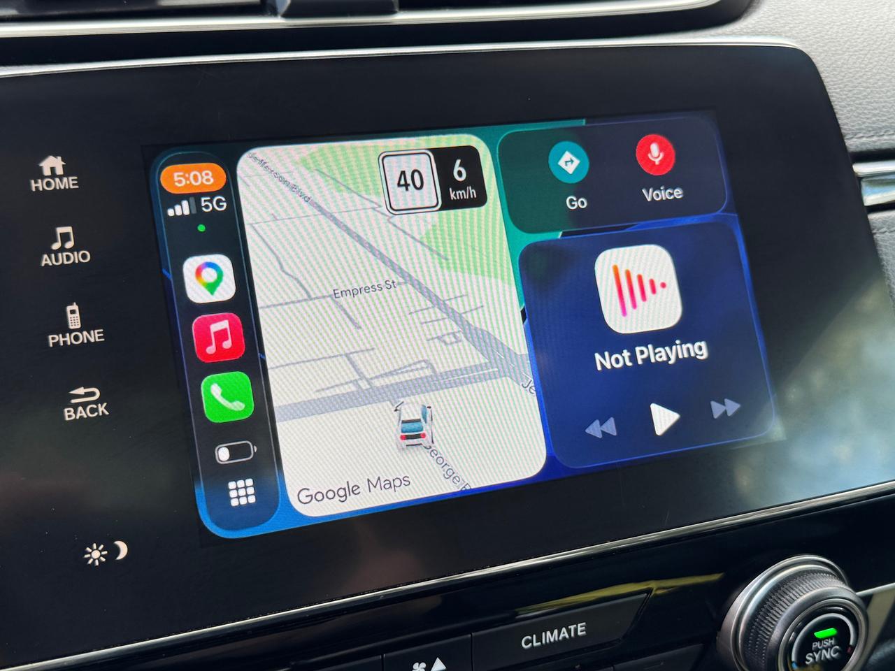 2019 Honda CR-V EX-L+Service Records+CLEAN CARFAX Photo