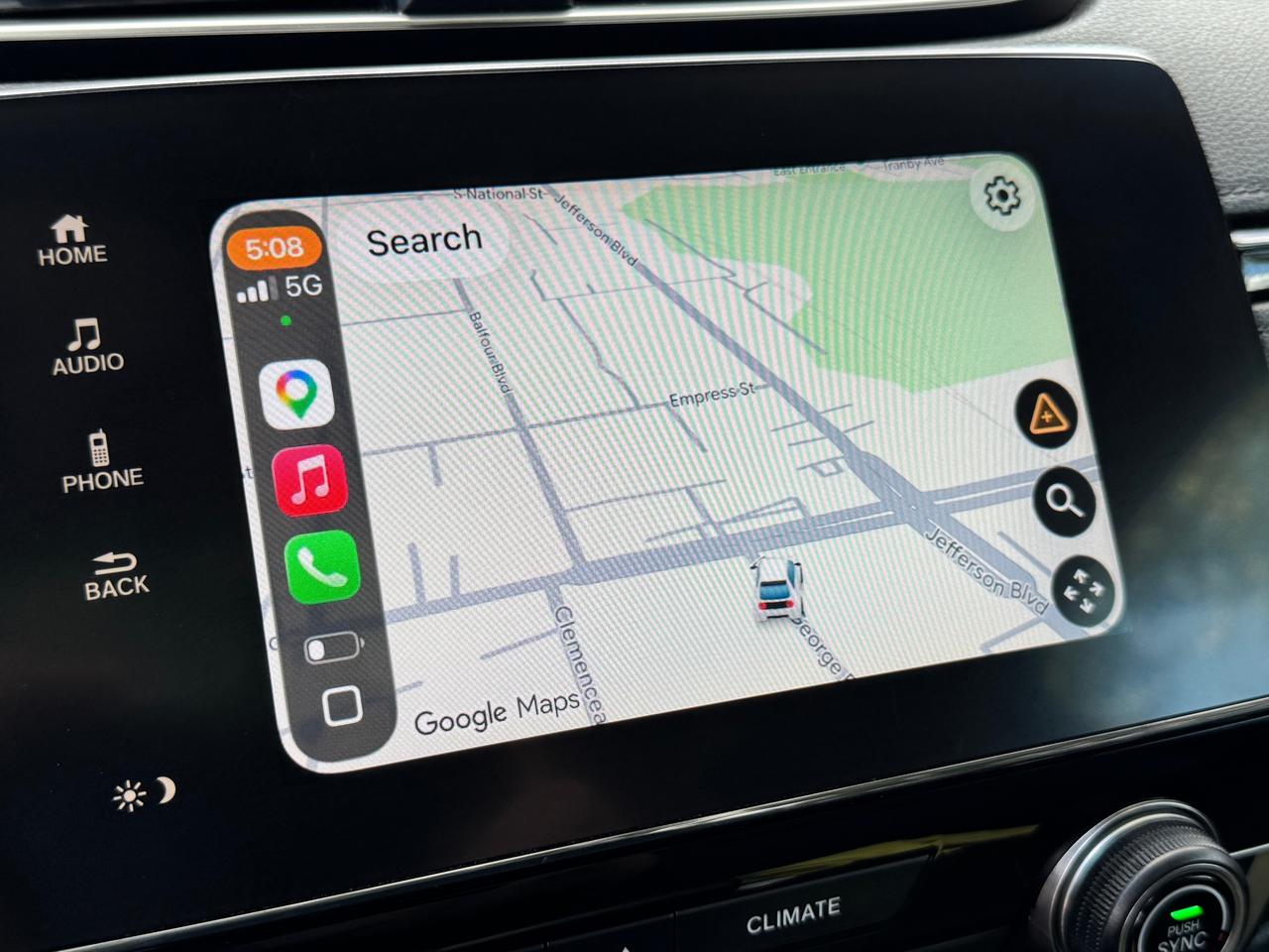 2019 Honda CR-V EX-L+Service Records+CLEAN CARFAX Photo