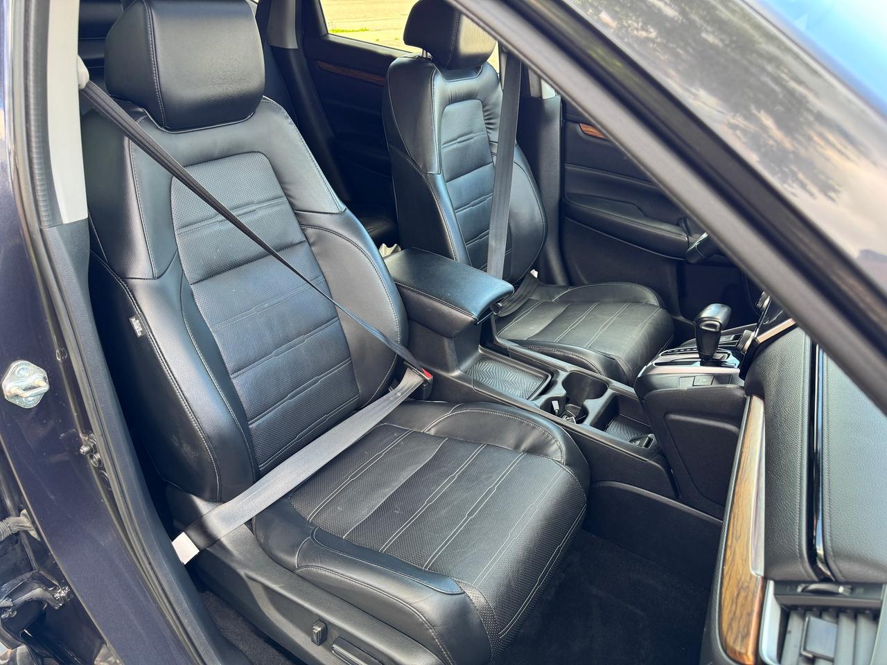 2019 Honda CR-V EX-L+Service Records+CLEAN CARFAX Photo