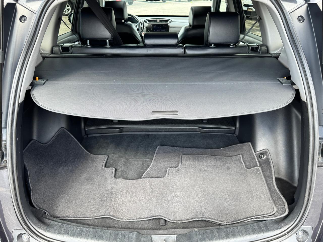 2019 Honda CR-V EX-L+Service Records+CLEAN CARFAX Photo