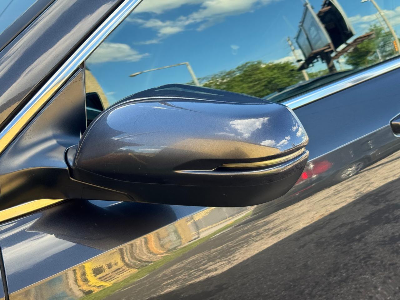 2019 Honda CR-V EX-L+Service Records+CLEAN CARFAX Photo