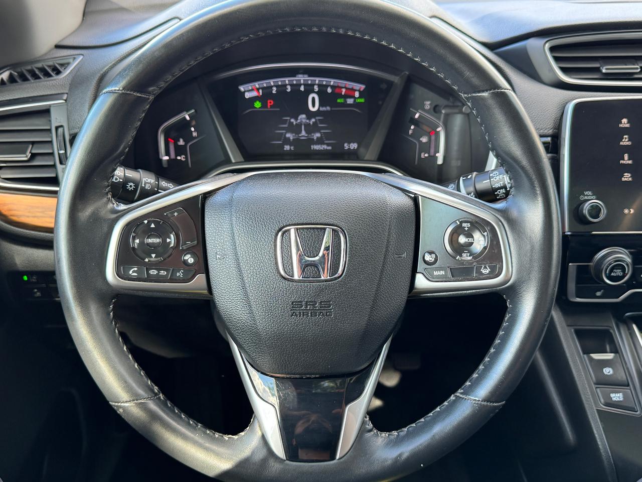 2019 Honda CR-V EX-L+Service Records+CLEAN CARFAX Photo