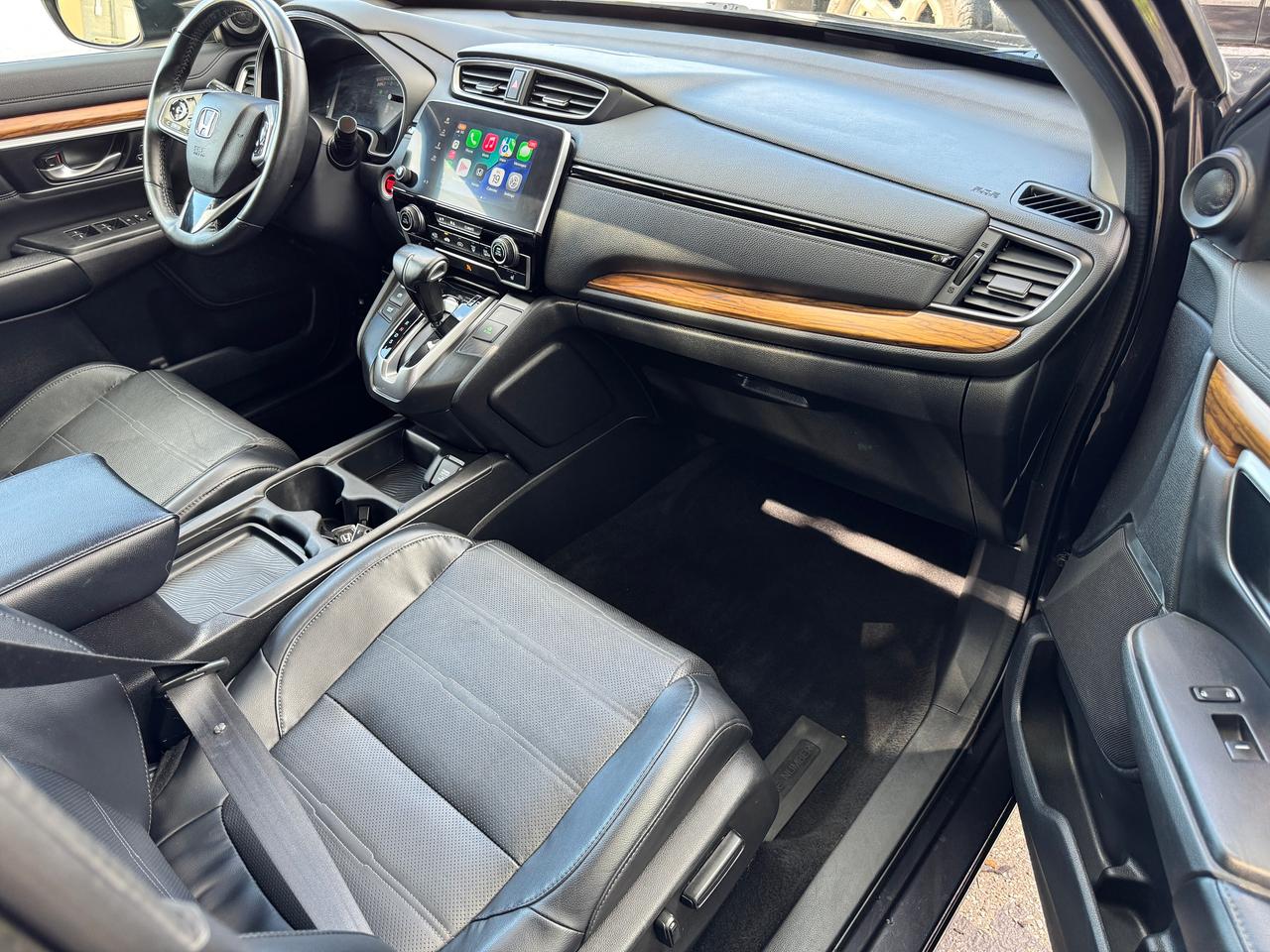2019 Honda CR-V EX-L+Service Records+CLEAN CARFAX Photo