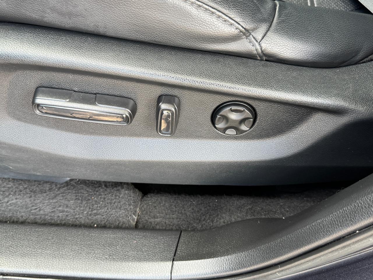 2019 Honda CR-V EX-L+Service Records+CLEAN CARFAX Photo