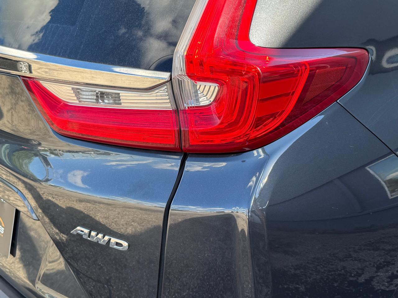 2019 Honda CR-V EX-L+Service Records+CLEAN CARFAX Photo