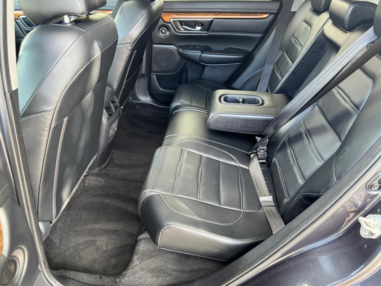 2019 Honda CR-V EX-L+Service Records+CLEAN CARFAX Photo