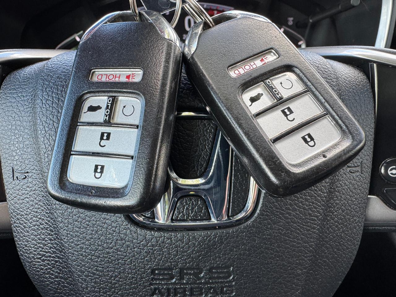 2019 Honda CR-V EX-L+Service Records+CLEAN CARFAX Photo