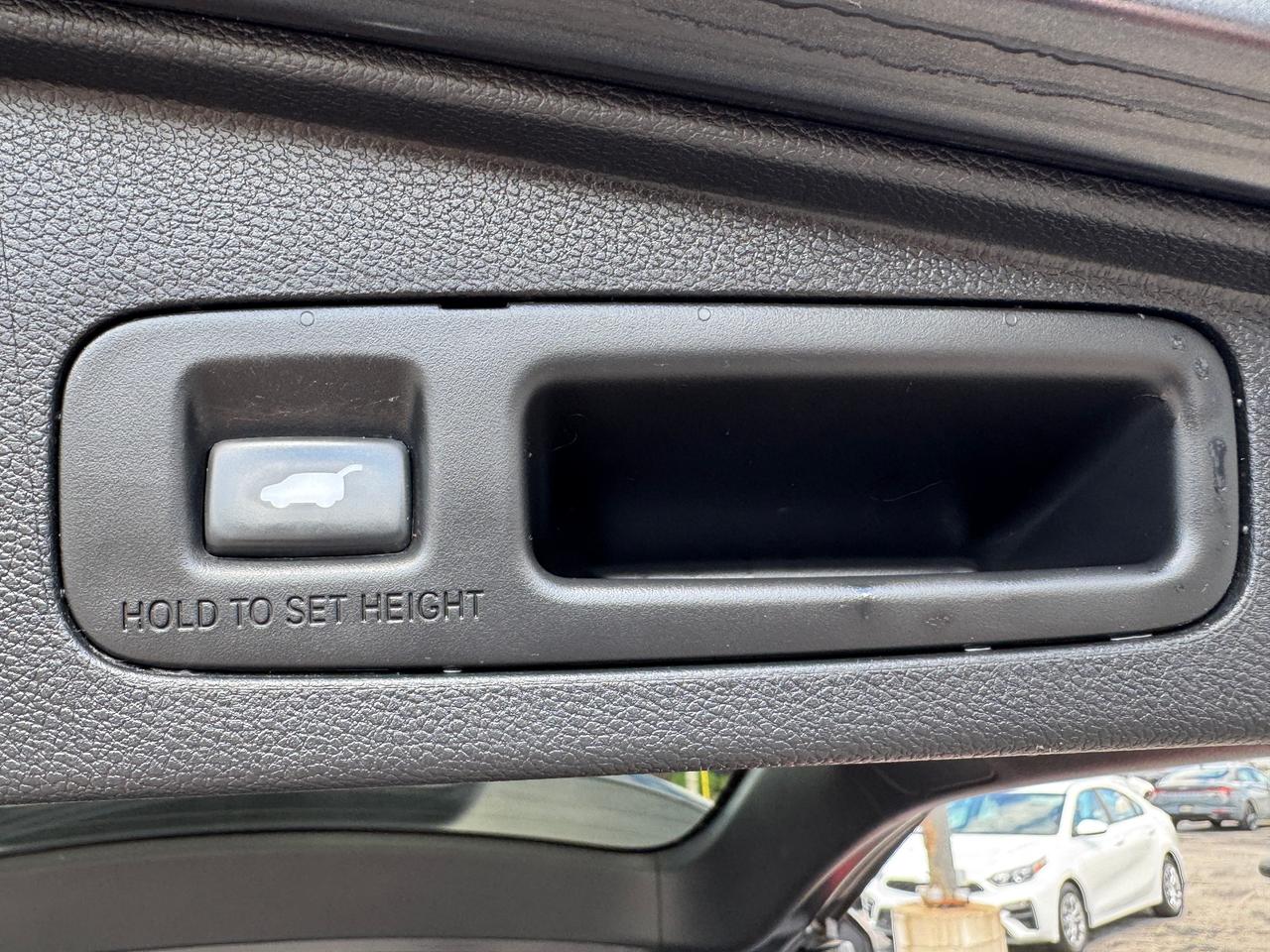 2019 Honda CR-V EX-L+Service Records+CLEAN CARFAX Photo2