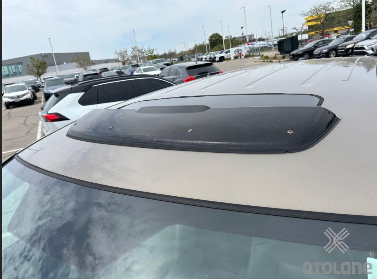2013 Honda Odyssey EX-L Photo