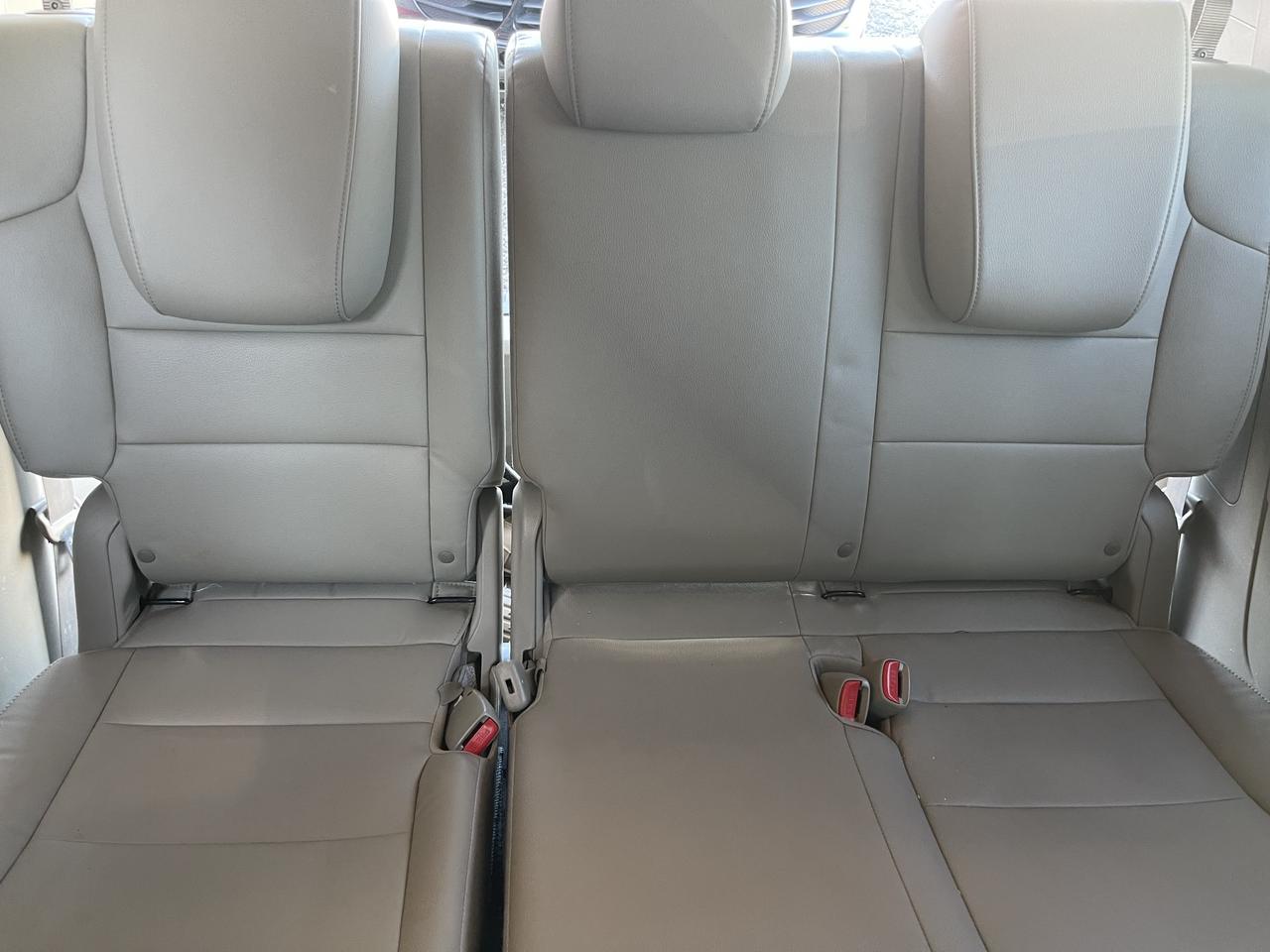 2013 Honda Odyssey EX-L Photo