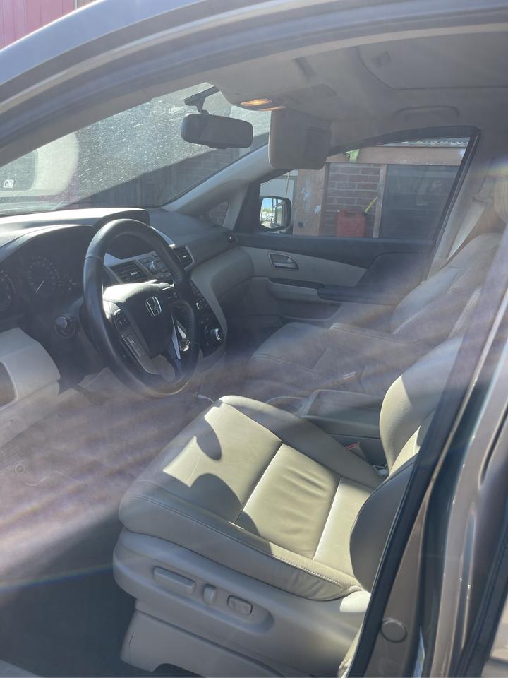 2013 Honda Odyssey EX-L Photo