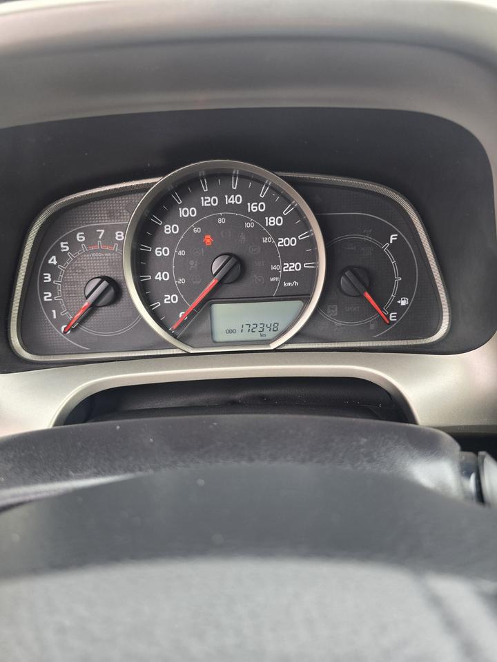 2015 Toyota RAV4 LE Photo