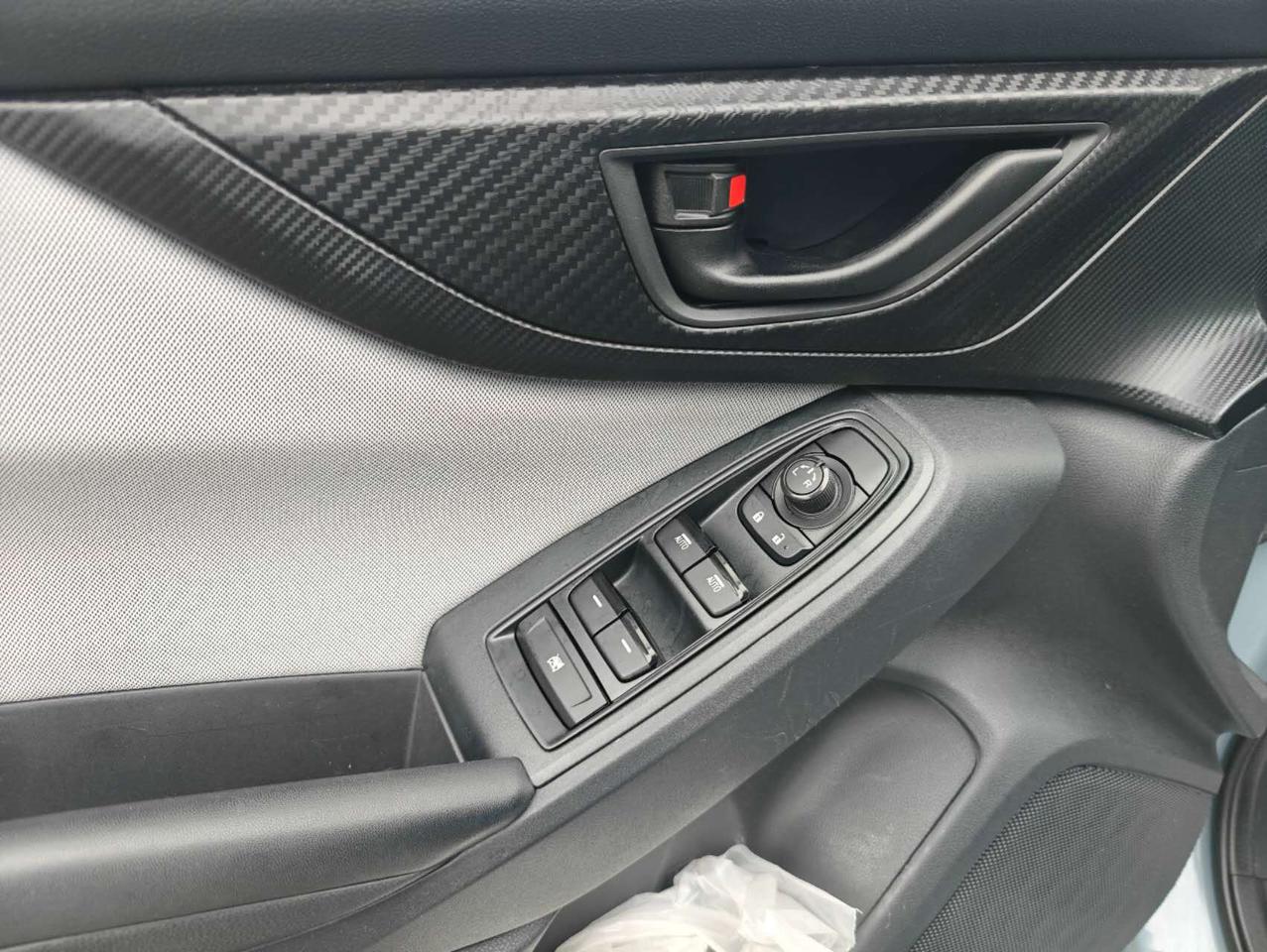 2018 Subaru Crosstrek Convenience CVT Photo