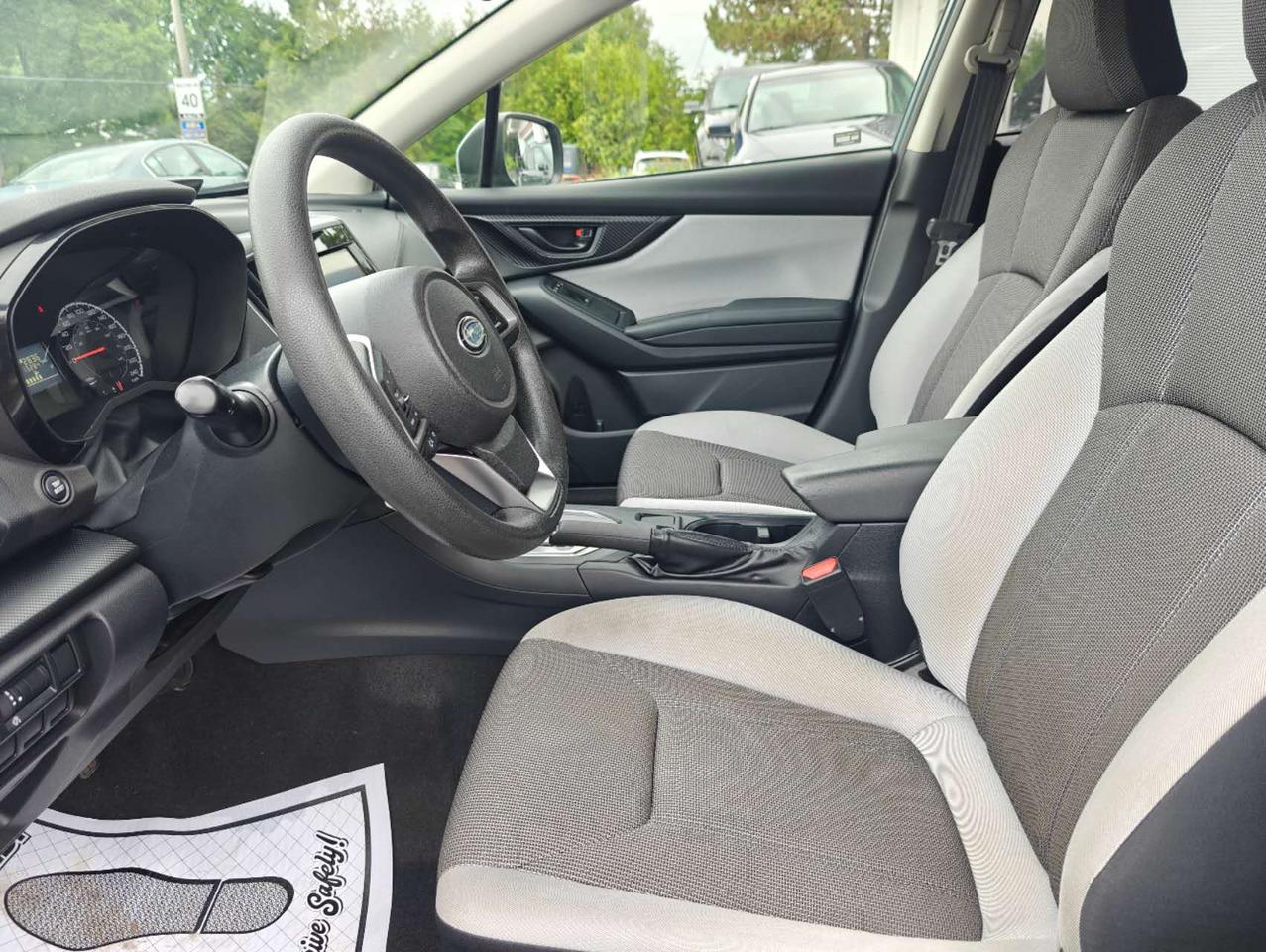 2018 Subaru Crosstrek Convenience CVT Photo