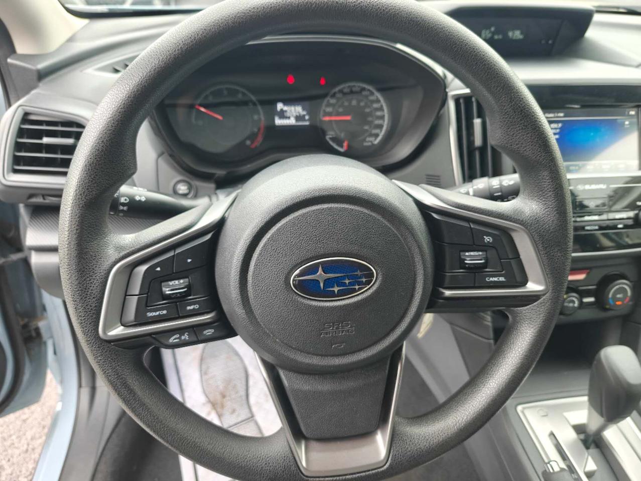 2018 Subaru Crosstrek Convenience CVT Photo