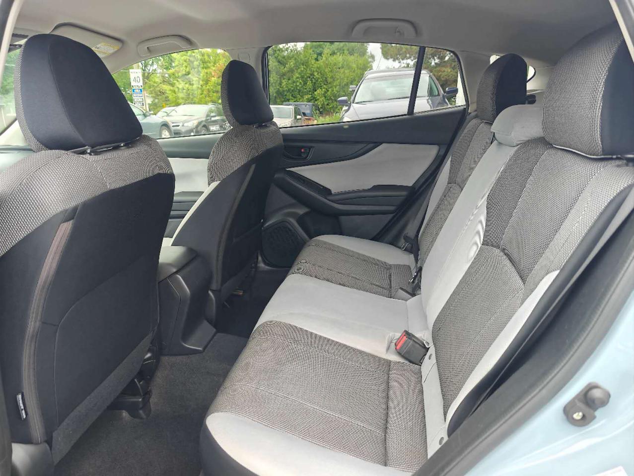 2018 Subaru Crosstrek Convenience CVT Photo