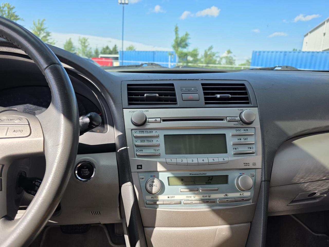 2007 Toyota Camry XLE V6 - LEATHER|SUNROOF|PUSH START|HEATED SEAT Photo