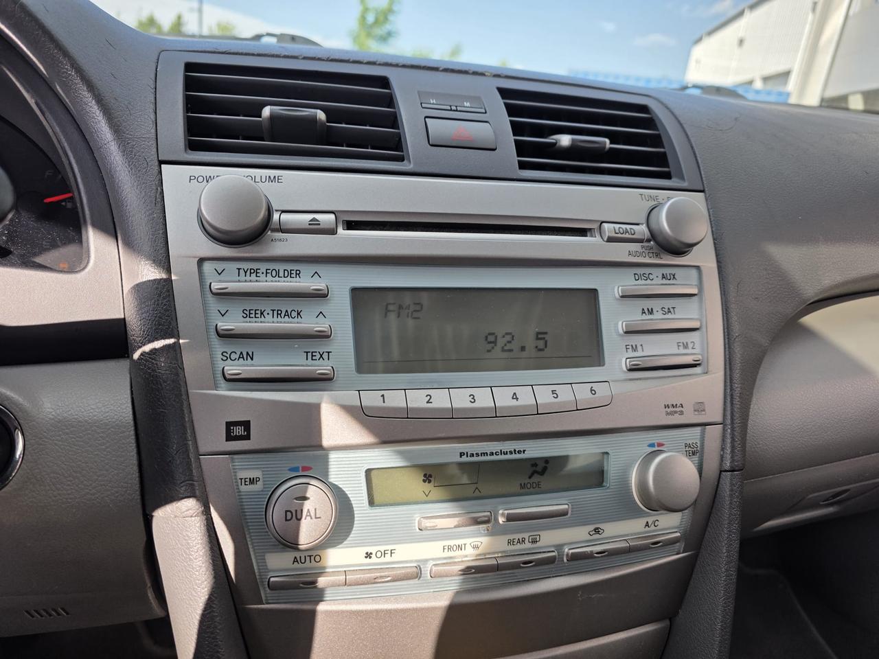 2007 Toyota Camry XLE V6 - LEATHER|SUNROOF|PUSH START|HEATED SEAT Photo