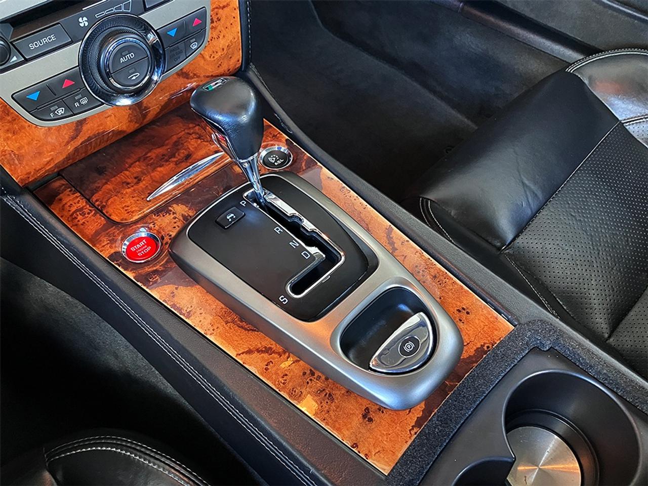 2007 Jaguar XK XKR | CABRIO | NAVI | PWR TOP | LEATHER | ALLOYS Photo
