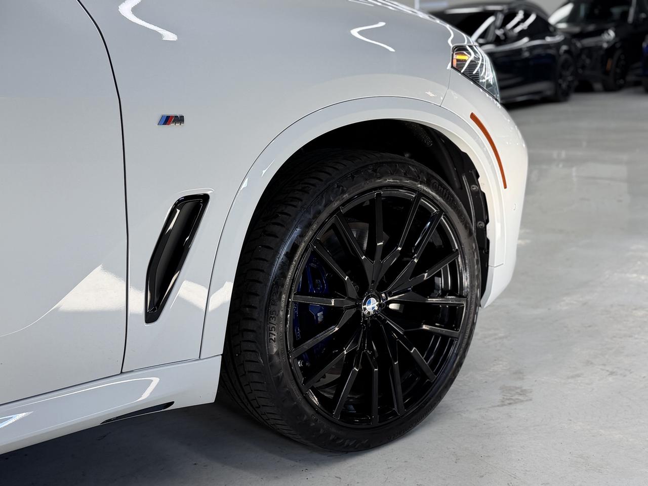 2020 BMW X5 M50I|SKY LOUNGE|360CAM|BSM|LKA|SOFT CLOSE|523HP| Photo2