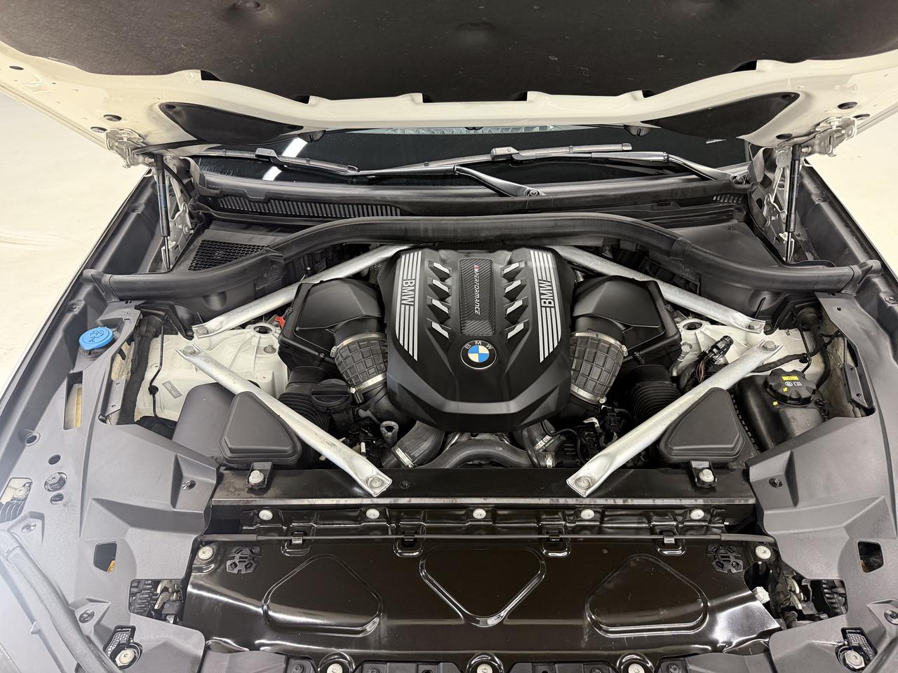 2020 BMW X5 M50I|SKY LOUNGE|360CAM|BSM|LKA|SOFT CLOSE|523HP| Photo