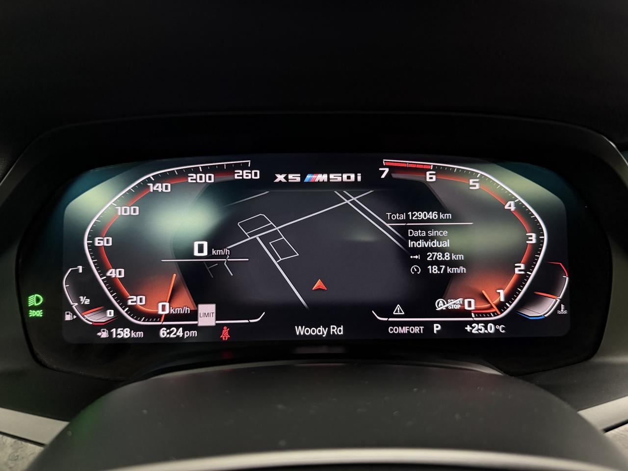 2020 BMW X5 M50I|SKY LOUNGE|360CAM|BSM|LKA|SOFT CLOSE|523HP| Photo