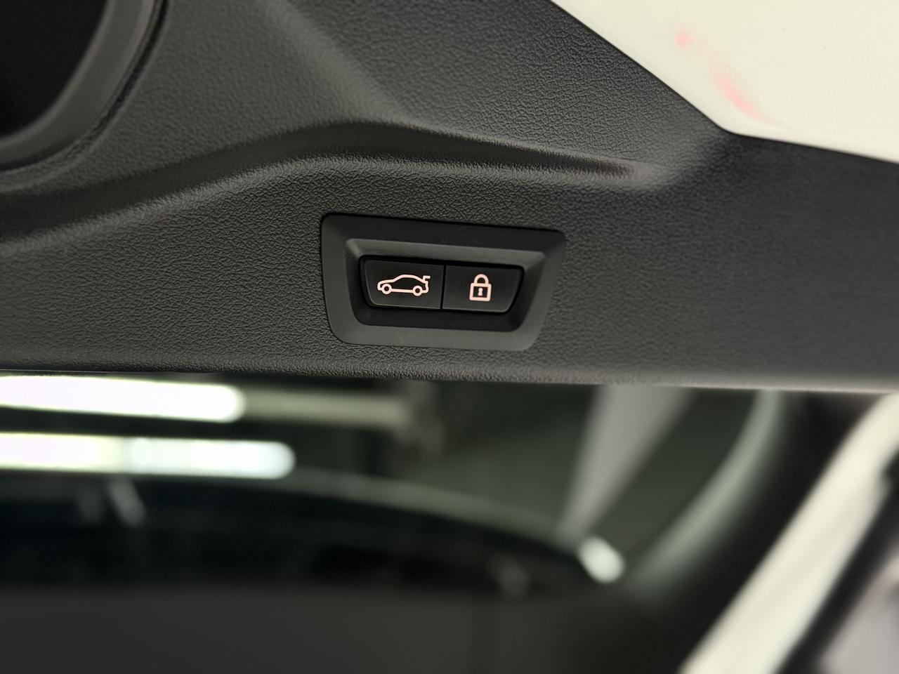 2020 BMW X5 M50I|SKY LOUNGE|360CAM|BSM|LKA|SOFT CLOSE|523HP| Photo