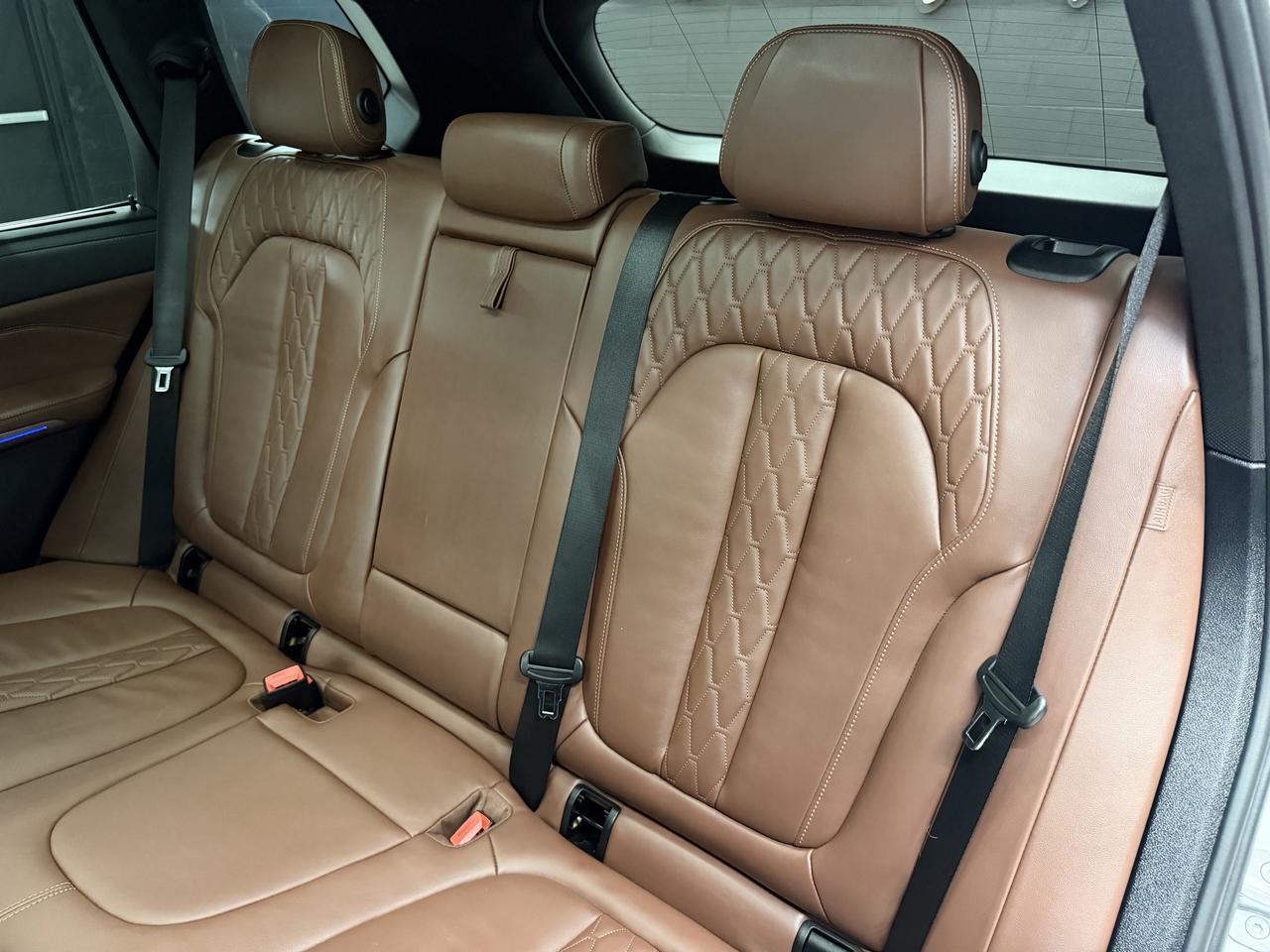 2020 BMW X5 M50I|SKY LOUNGE|360CAM|BSM|LKA|SOFT CLOSE|523HP| Photo