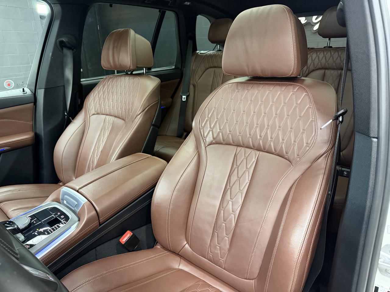 2020 BMW X5 M50I|SKY LOUNGE|360CAM|BSM|LKA|SOFT CLOSE|523HP| Photo