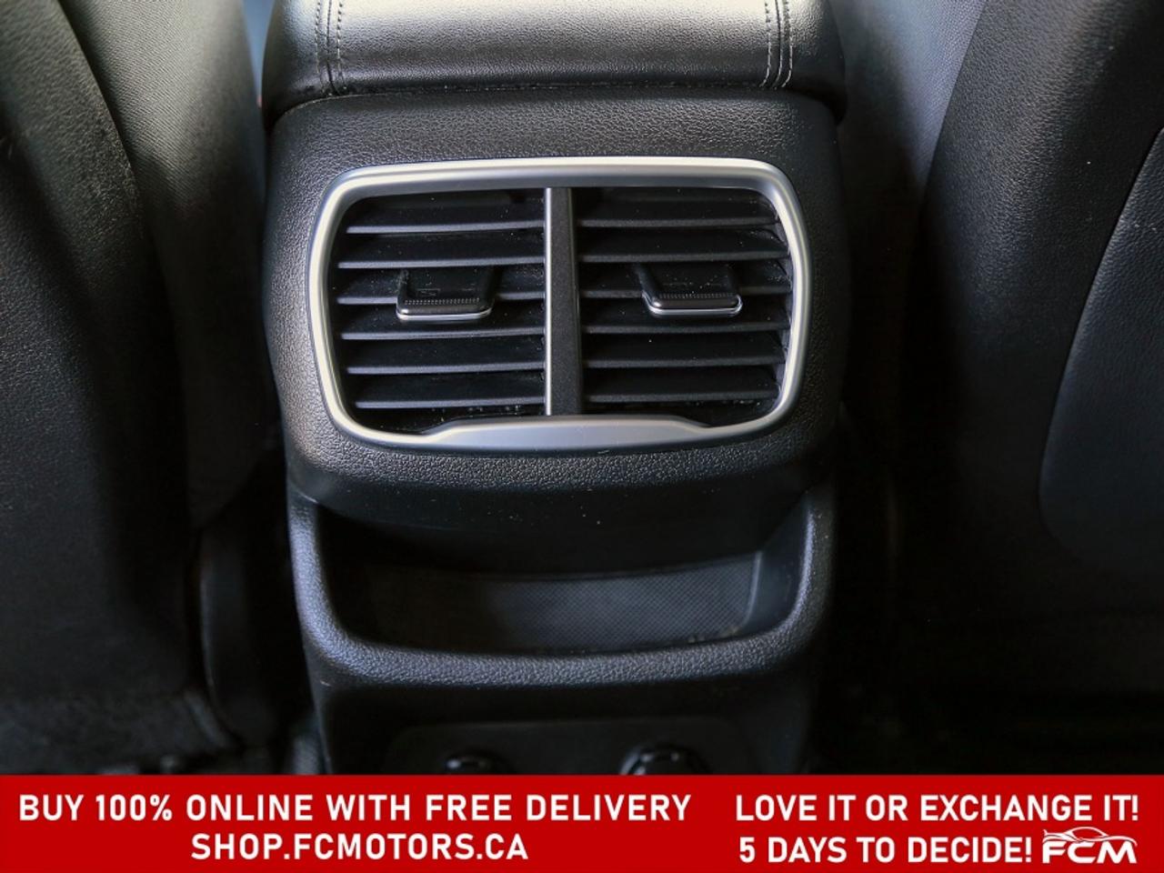 2020 Hyundai Santa Fe ESSENTIAL ~AUTOMATIC, FULLY CERTIFIED WITH WARRANT Photo