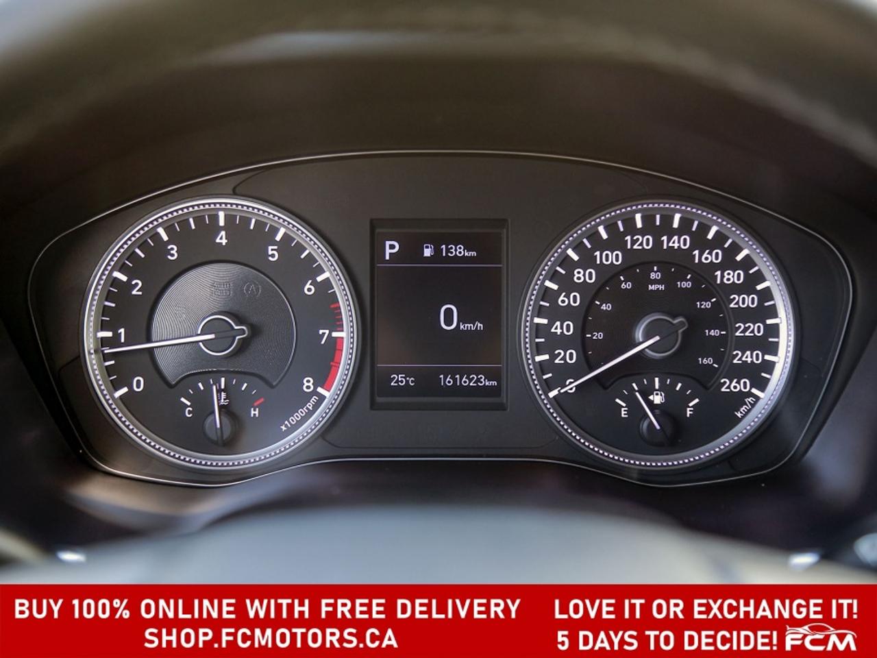 2020 Hyundai Santa Fe ESSENTIAL ~AUTOMATIC, FULLY CERTIFIED WITH WARRANT Photo