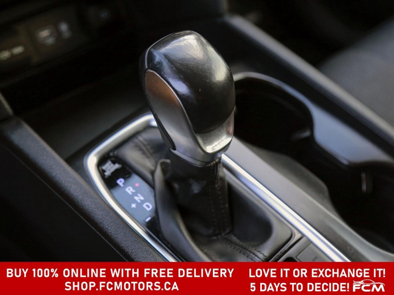 2020 Hyundai Santa Fe ESSENTIAL ~AUTOMATIC, FULLY CERTIFIED WITH WARRANT Photo