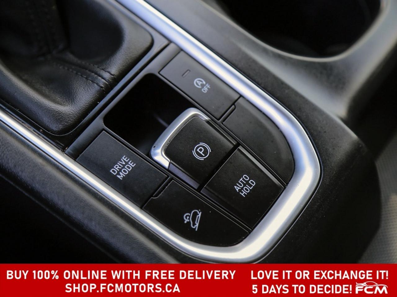 2020 Hyundai Santa Fe ESSENTIAL ~AUTOMATIC, FULLY CERTIFIED WITH WARRANT Photo