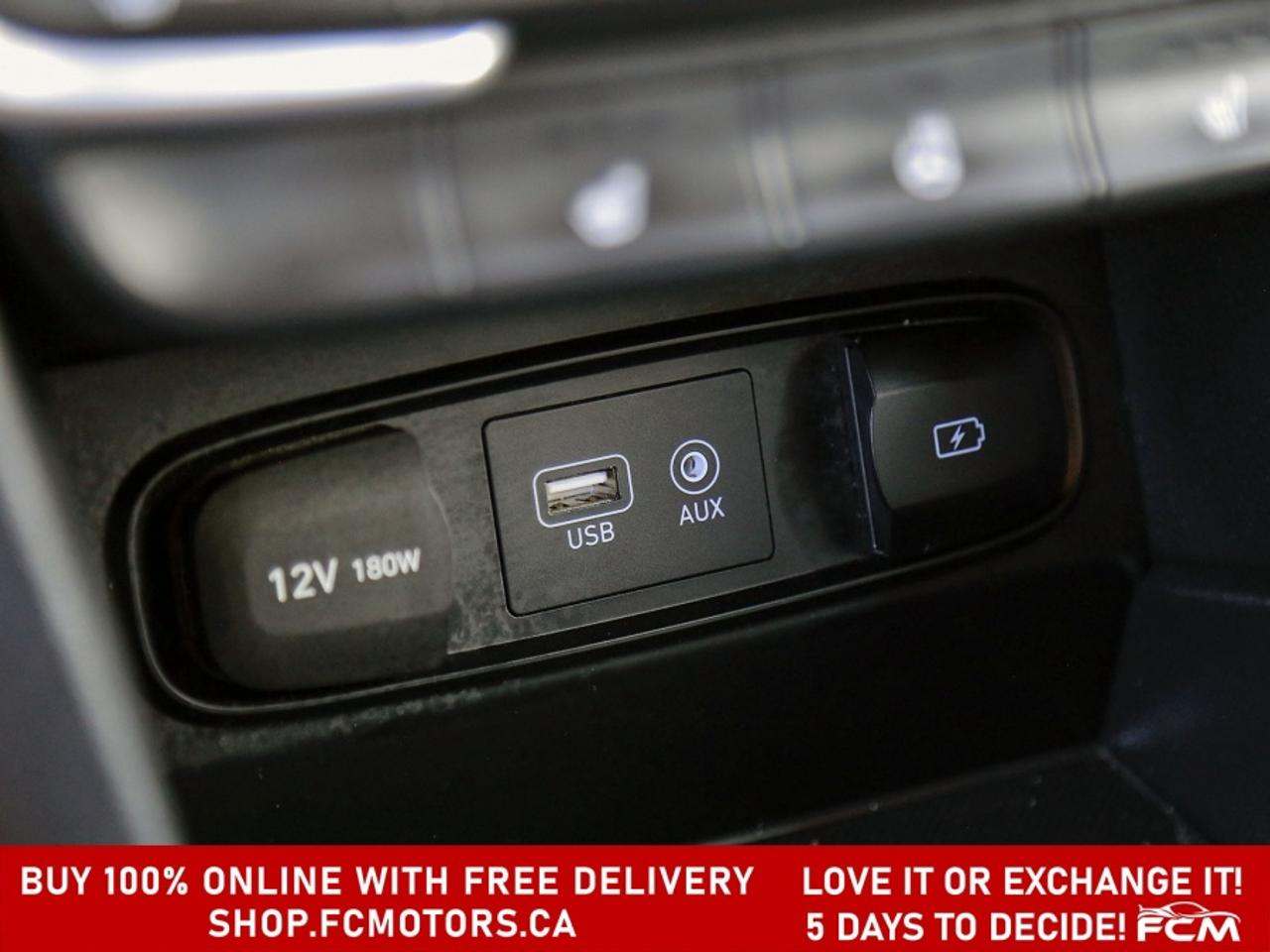 2020 Hyundai Santa Fe ESSENTIAL ~AUTOMATIC, FULLY CERTIFIED WITH WARRANT Photo