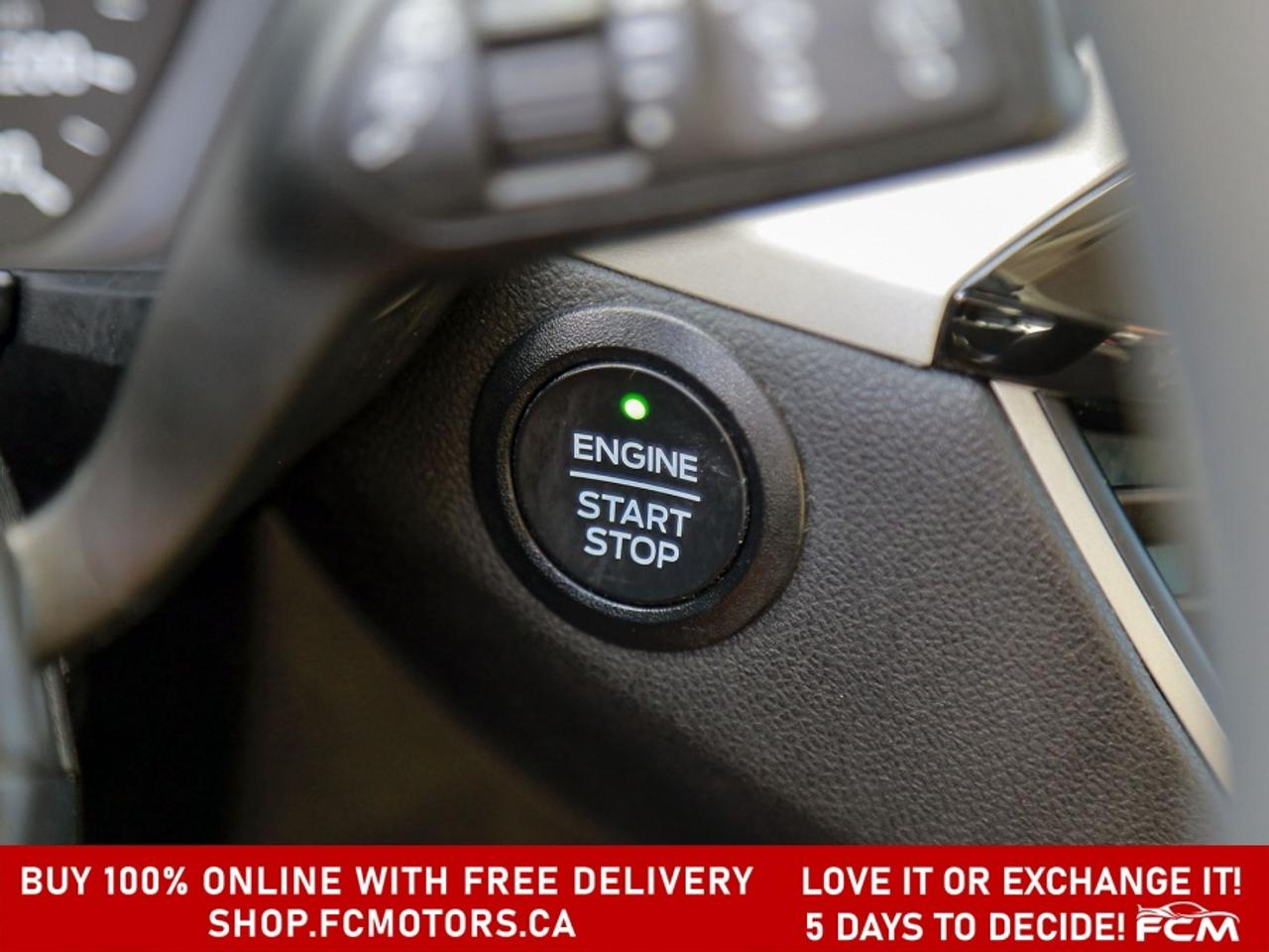 2022 Ford Escape SE AWD ~AUTOMATIC, FULLY CERTIFIED WITH WARRANTY!! Photo