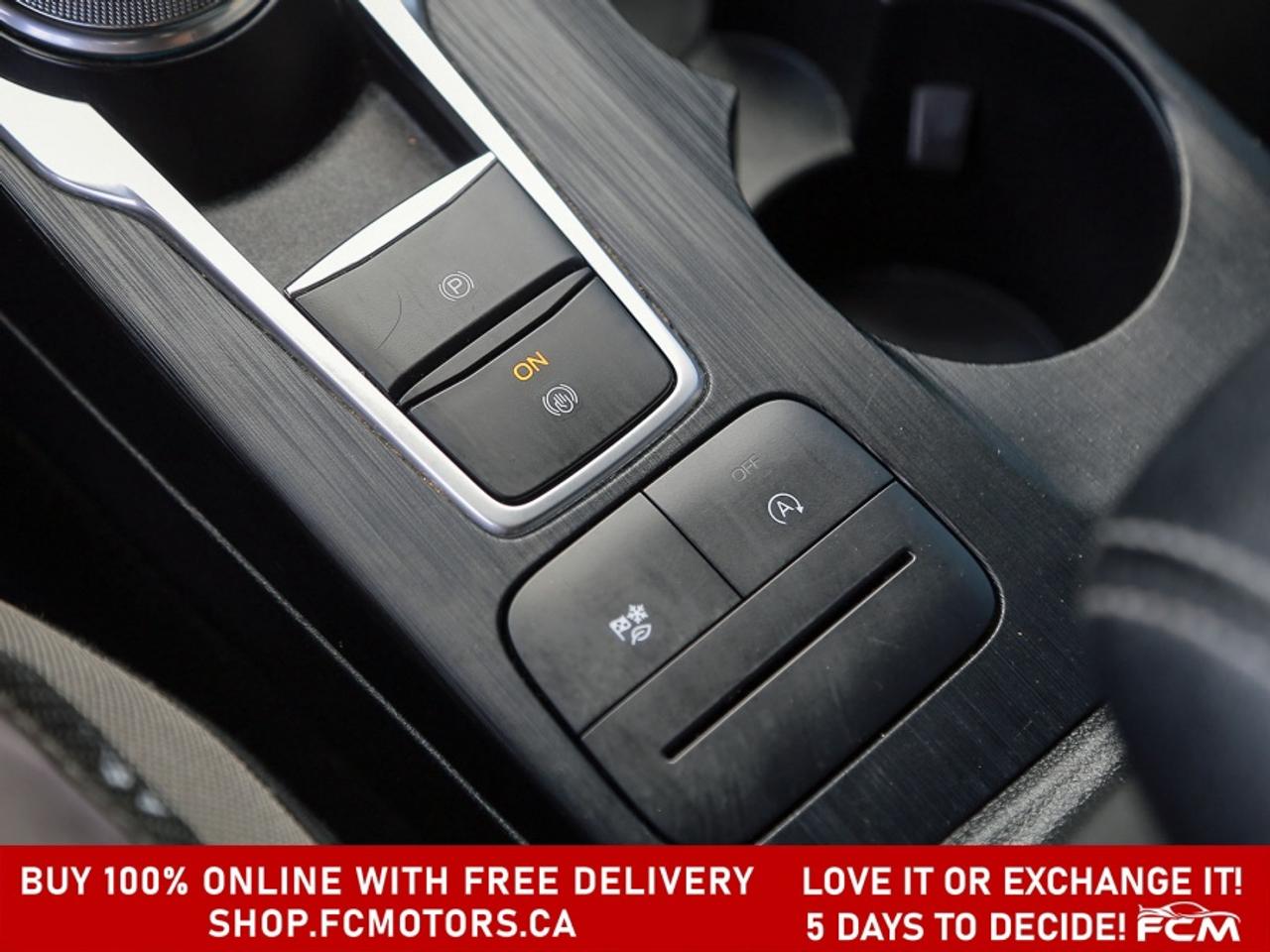 2022 Ford Escape SE AWD ~AUTOMATIC, FULLY CERTIFIED WITH WARRANTY!! Photo
