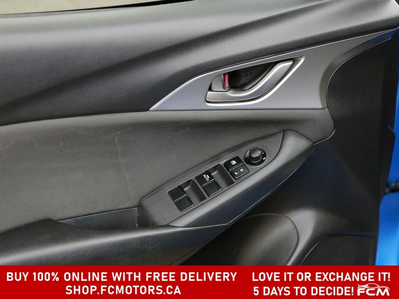 2016 Mazda CX-3 GX SKYACTIV ~AUTOMATIC, FULLY CERTIFIED WITH WARRA Photo