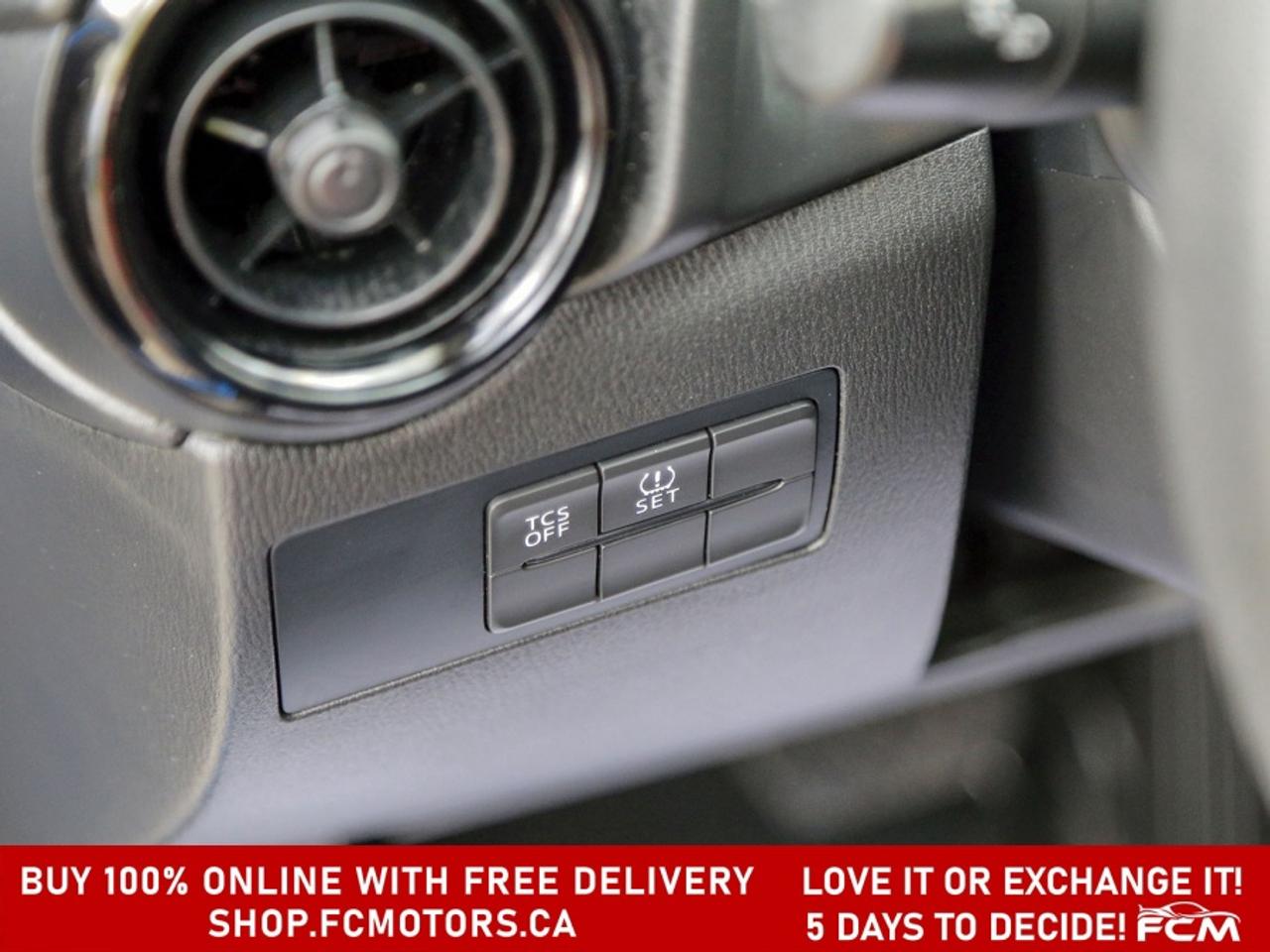 2016 Mazda CX-3 GX SKYACTIV ~AUTOMATIC, FULLY CERTIFIED WITH WARRA Photo