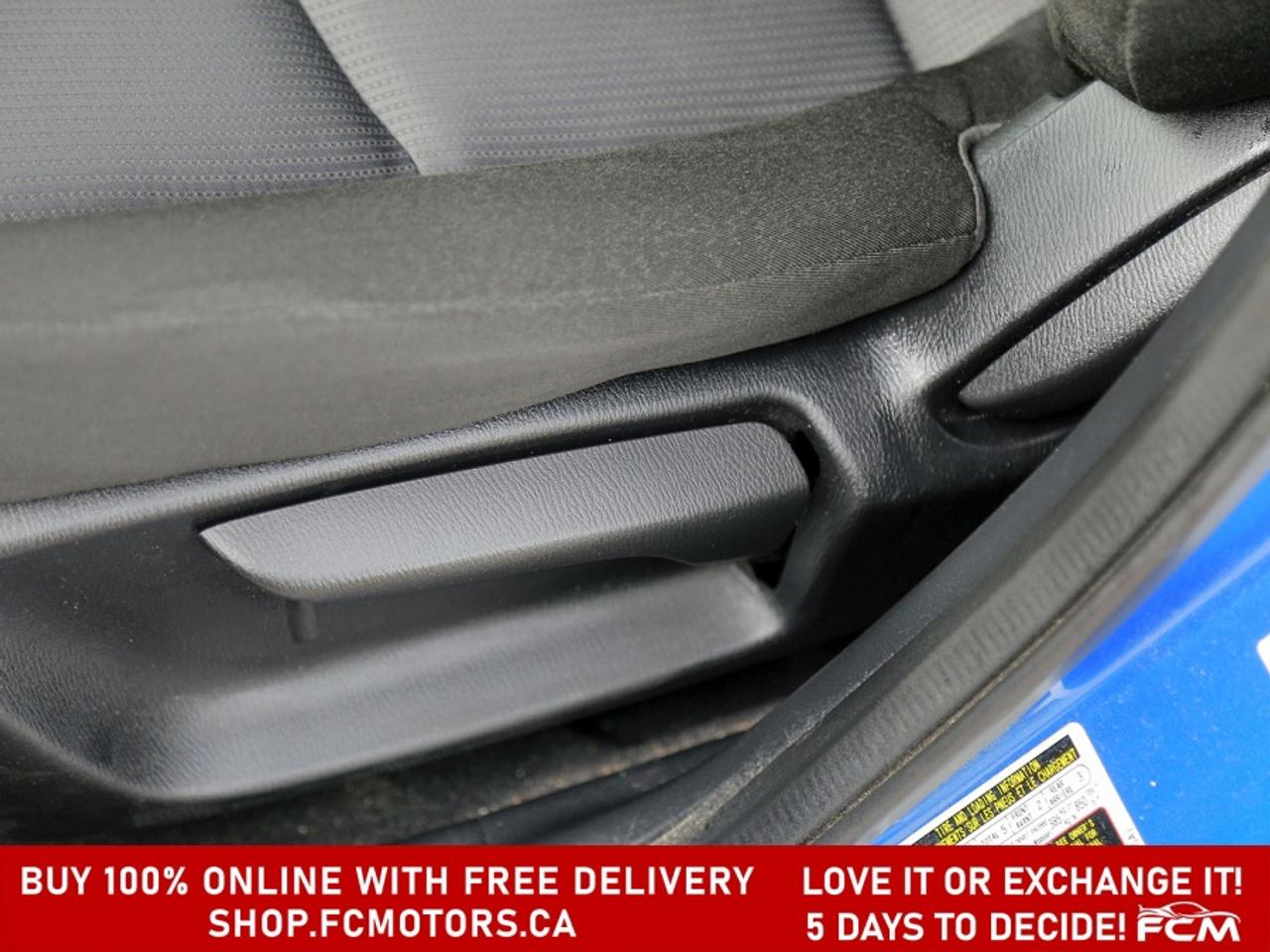 2016 Mazda CX-3 GX SKYACTIV ~AUTOMATIC, FULLY CERTIFIED WITH WARRA Photo