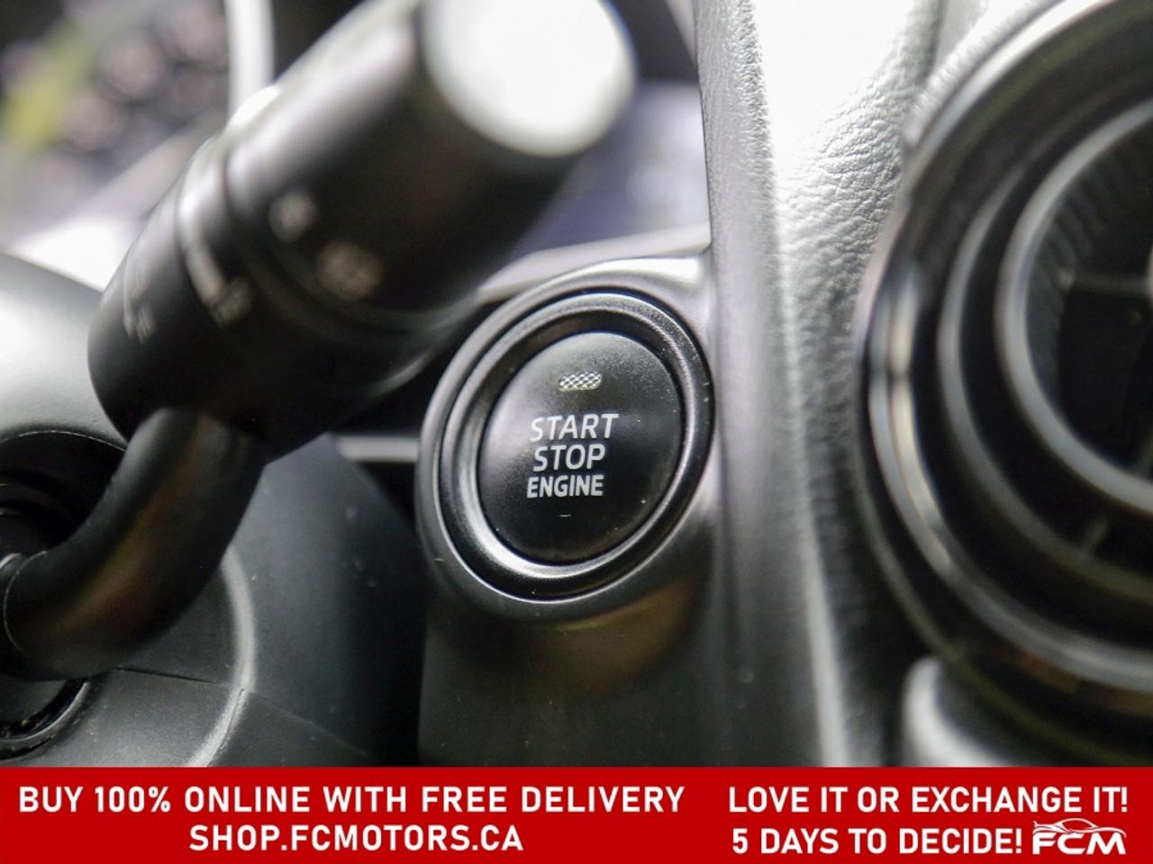 2016 Mazda CX-3 GX SKYACTIV ~AUTOMATIC, FULLY CERTIFIED WITH WARRA Photo
